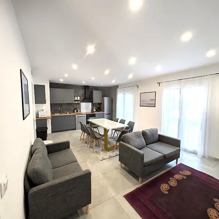 Prázdninový dům Maison 6 A 8 Personnes 