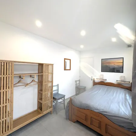 Prázdninový dům Maison 6 A 8 Personnes 