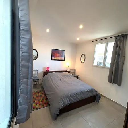 Maison 6 A 8 Personnes 