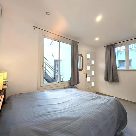 Prázdninový dům Maison 6 A 8 Personnes 