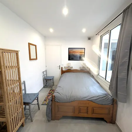Prázdninový dům Maison 6 A 8 Personnes 