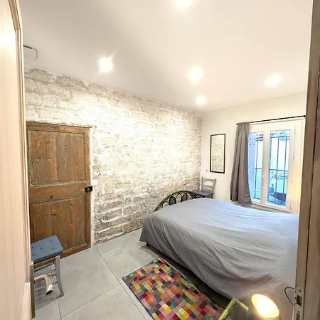Maison 6 A 8 Personnes 