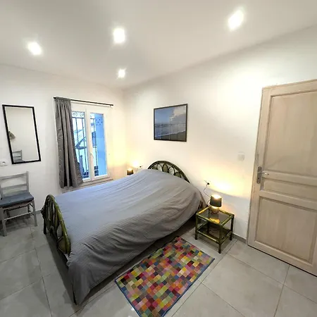 Maison 6 A 8 Personnes 