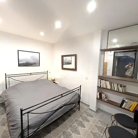 Maison 6 A 8 Personnes 