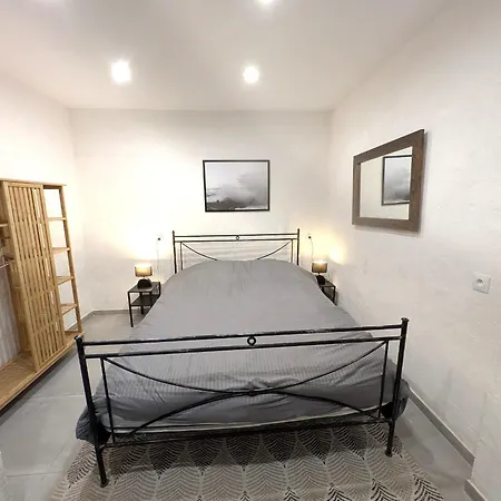 Maison 6 A 8 Personnes 