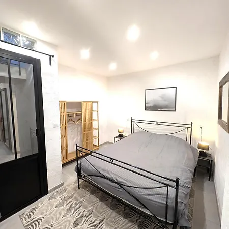 Prázdninový dům Maison 6 A 8 Personnes 