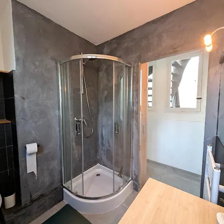 Maison 6 A 8 Personnes 