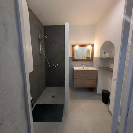 Prázdninový dům Maison 6 A 8 Personnes 