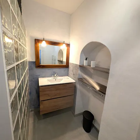 Maison 6 A 8 Personnes 