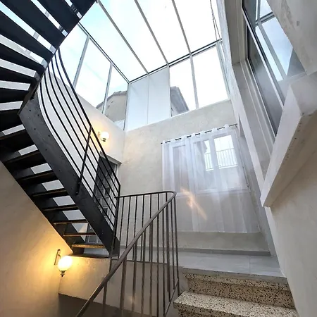 Prázdninový dům Maison 6 A 8 Personnes 