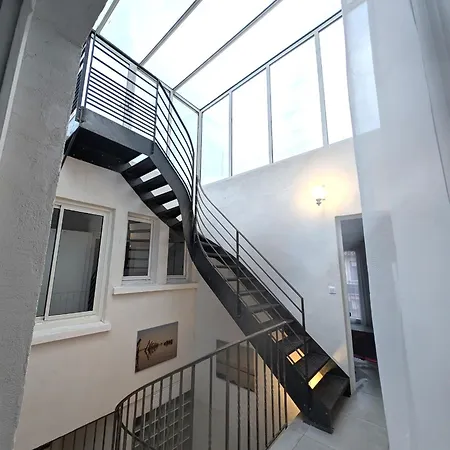 Maison 6 A 8 Personnes 