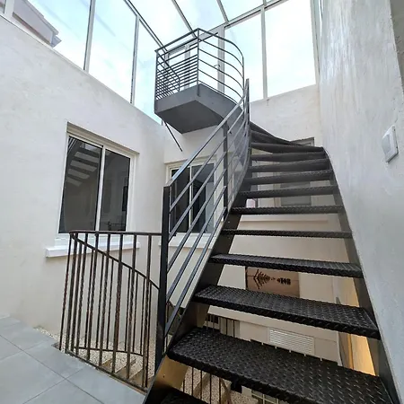 Prázdninový dům Maison 6 A 8 Personnes 