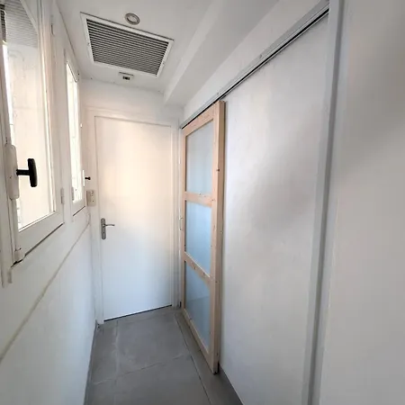 Prázdninový dům Maison 6 A 8 Personnes 