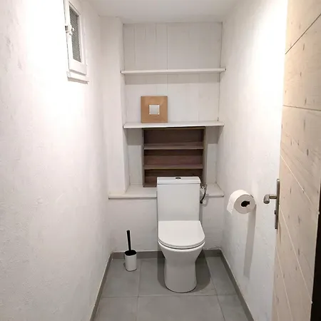 Maison 6 A 8 Personnes 