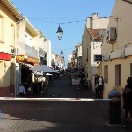 Prázdninový dům Maison 6 A 8 Personnes 