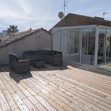 Prázdninový dům Maison 6 A 8 Personnes 