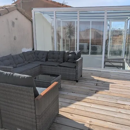 Prázdninový dům Maison 6 A 8 Personnes 