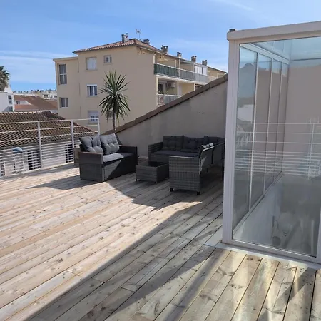 Maison 6 A 8 Personnes 