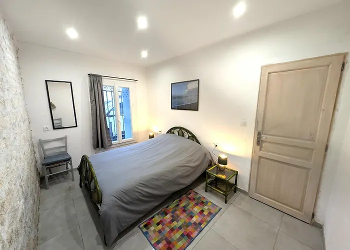 Maison 6 A 8 Personnes 