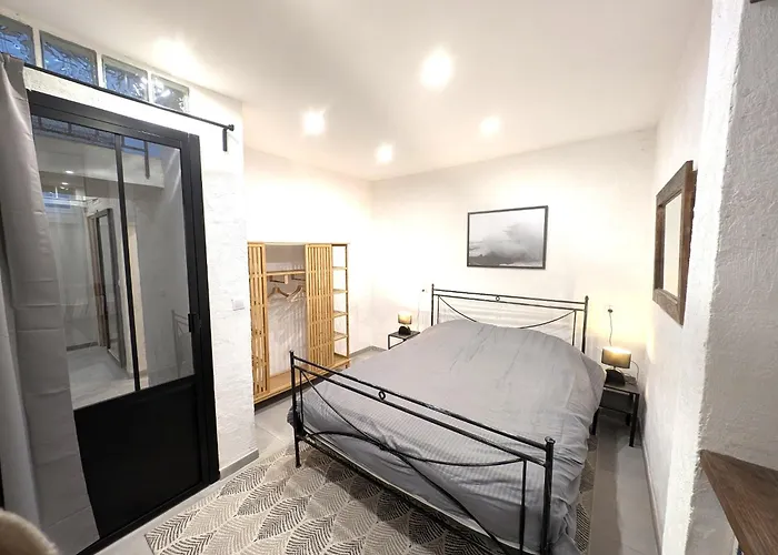 Prázdninový dům Maison 6 A 8 Personnes 