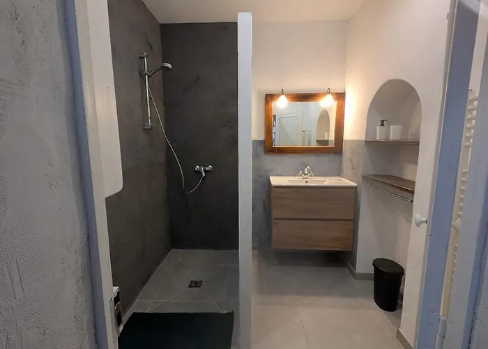 Prázdninový dům Maison 6 A 8 Personnes 