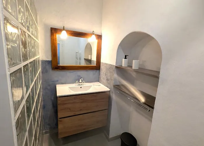 Maison 6 A 8 Personnes 