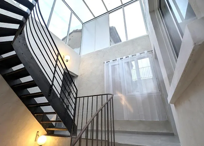 Prázdninový dům Maison 6 A 8 Personnes 