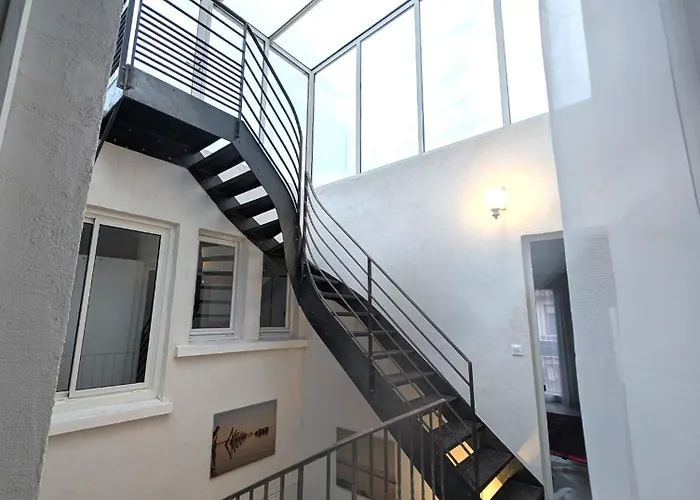 Maison 6 A 8 Personnes 