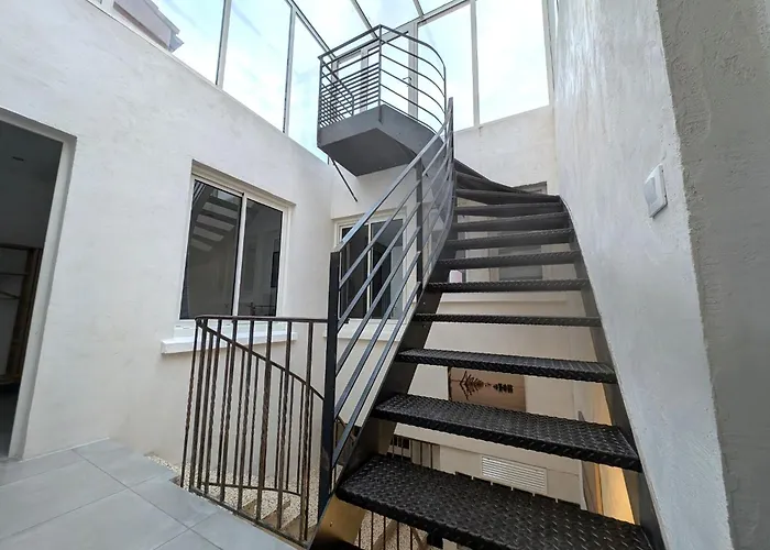 Prázdninový dům Maison 6 A 8 Personnes 