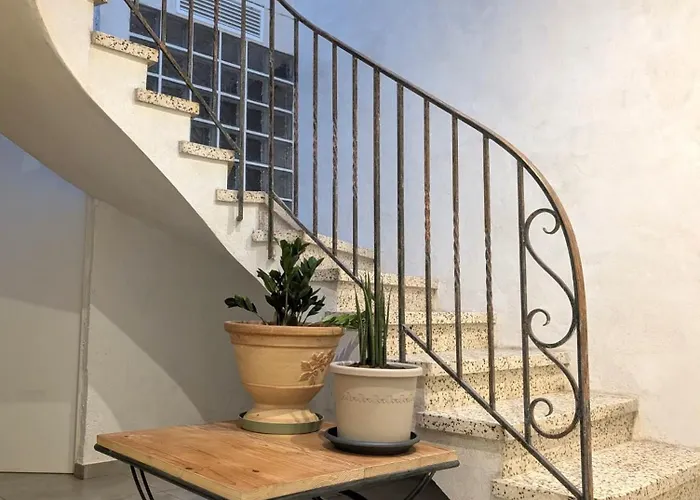 Prázdninový dům Maison 6 A 8 Personnes 