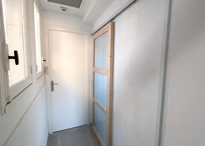 Prázdninový dům Maison 6 A 8 Personnes 