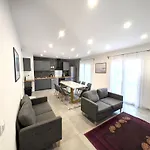 Feriehus Maison 6 A 8 Personnes 