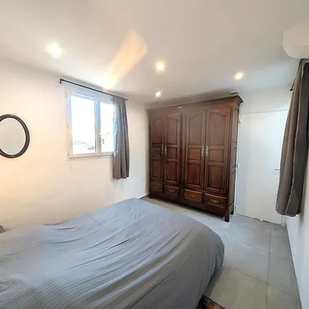 Maison 6 A 8 Personnes 