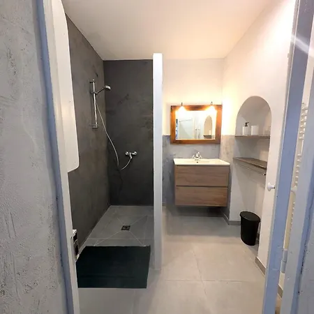 Maison 6 A 8 Personnes 