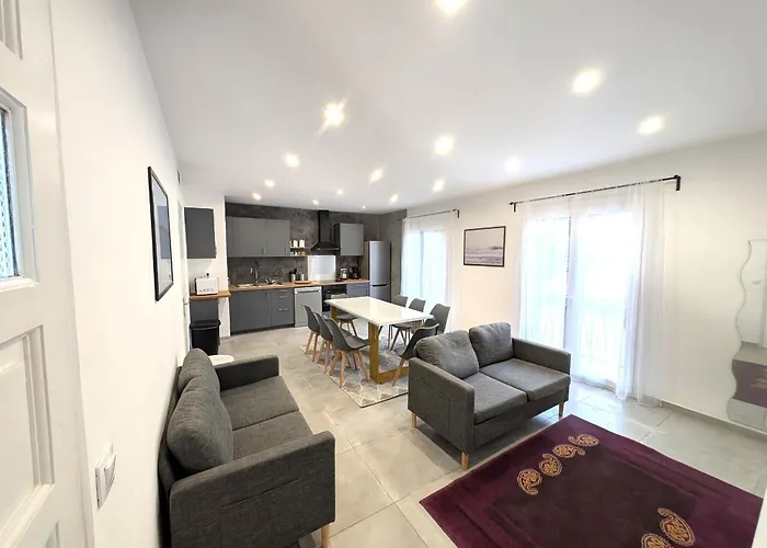 Дом отдыха Maison 6 A 8 Personnes 