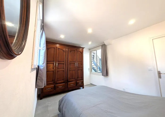 Maison 6 A 8 Personnes 