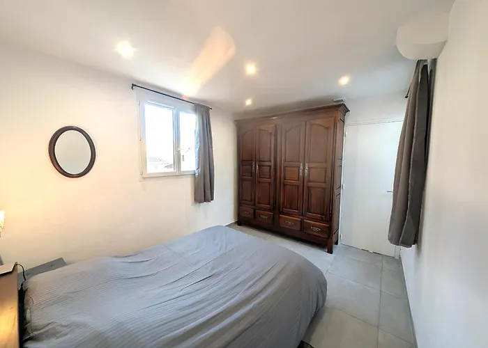 Maison 6 A 8 Personnes 