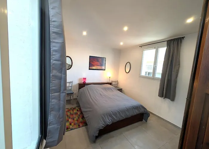 Maison 6 A 8 Personnes 