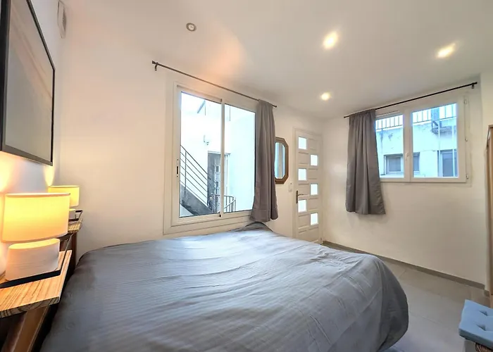 Дом отдыха Maison 6 A 8 Personnes 