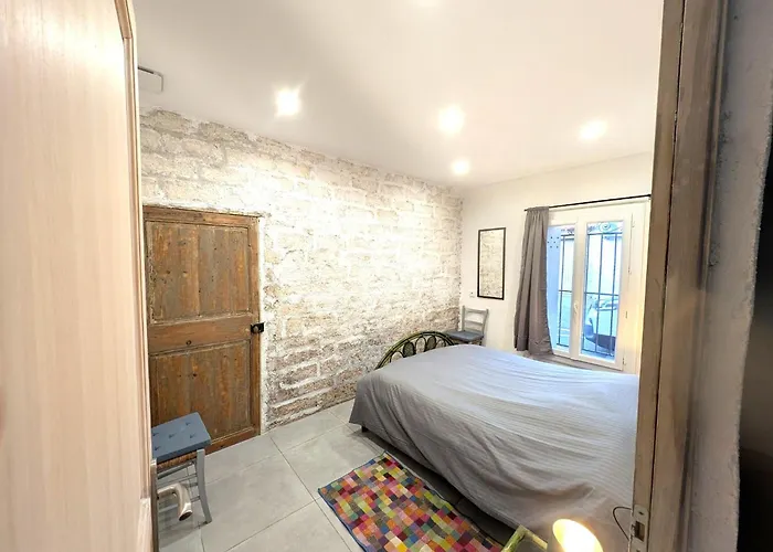 Maison 6 A 8 Personnes 