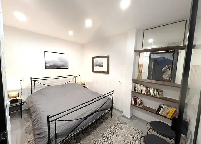 Maison 6 A 8 Personnes 