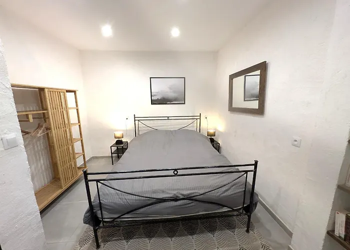 Maison 6 A 8 Personnes 