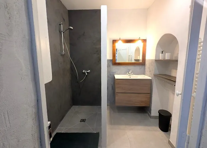 Maison 6 A 8 Personnes 