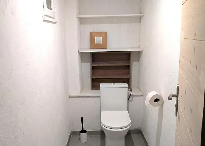Maison 6 A 8 Personnes 