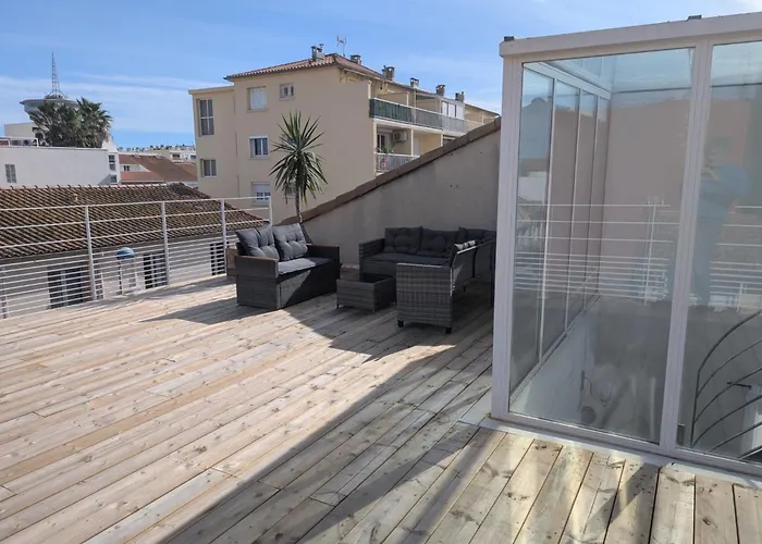 Maison 6 A 8 Personnes 